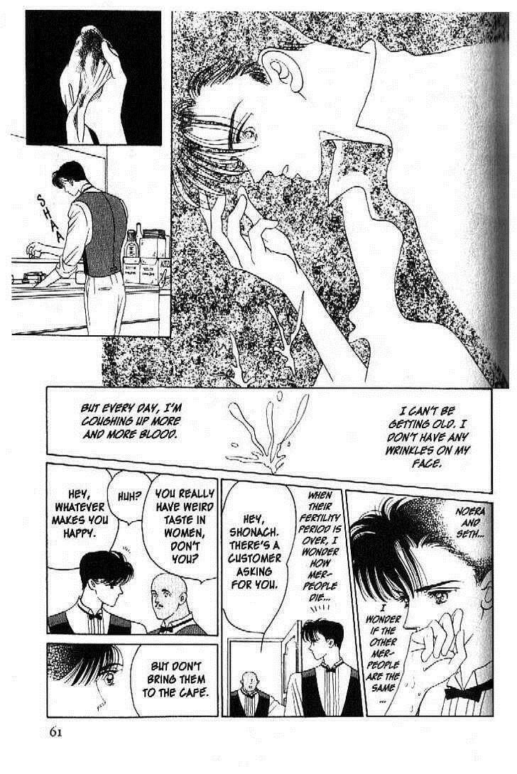 Read Moon Child chapter 41 image 22 on Lezhin