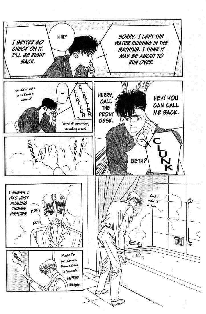 Read Moon Child chapter 41 image 29 on Lezhin