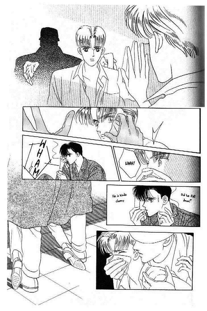 Read Moon Child chapter 41 image 30 on Lezhin