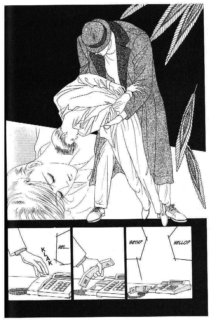 Read Moon Child chapter 41 image 31 on Lezhin
