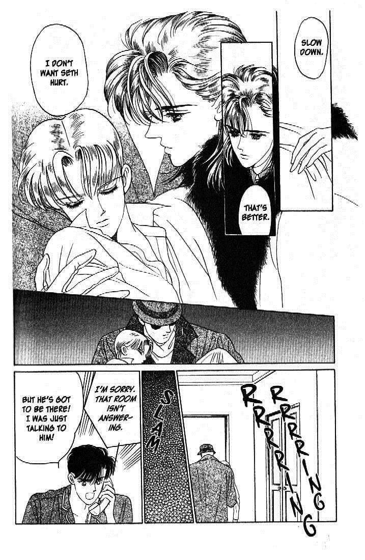 Read Moon Child chapter 41 image 33 on Lezhin