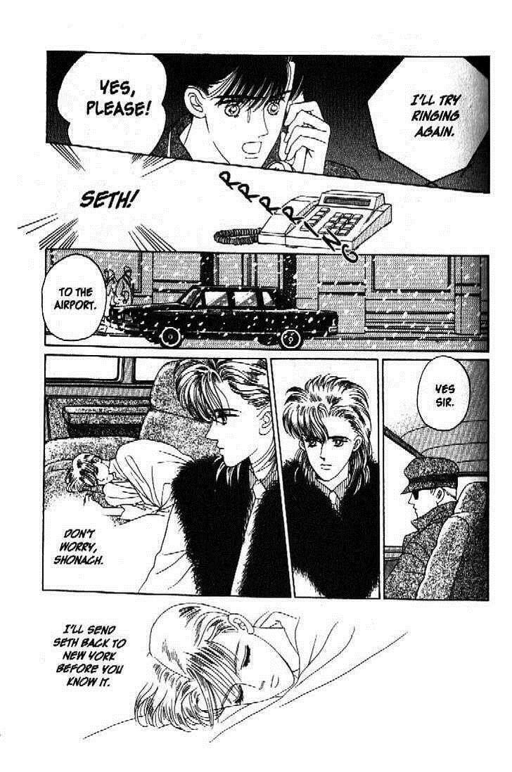 Read Moon Child chapter 41 image 34 on Lezhin