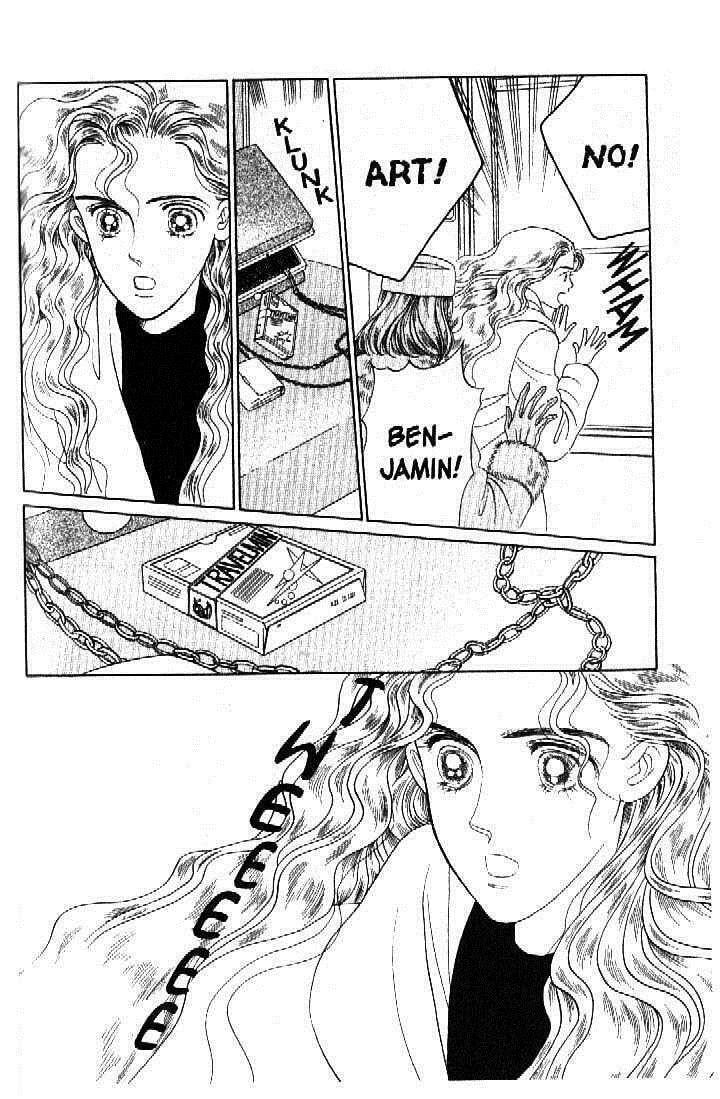 Read Moon Child chapter 41 image 43 on Lezhin