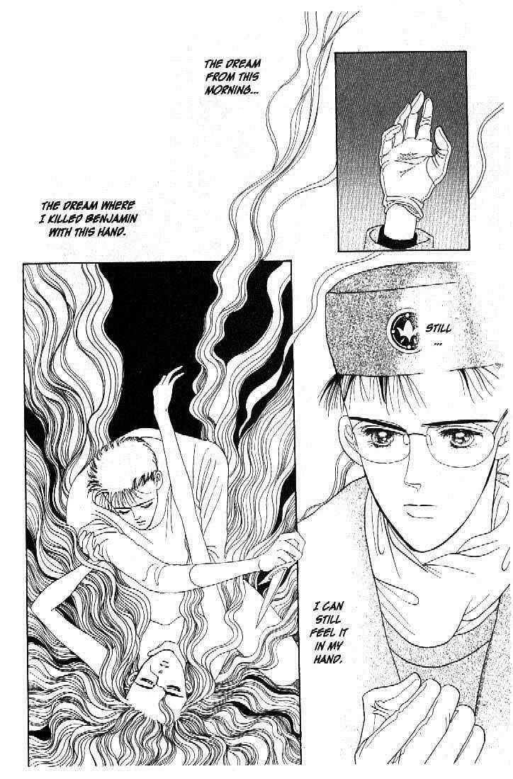 Read Moon Child chapter 41 image 45 on Lezhin