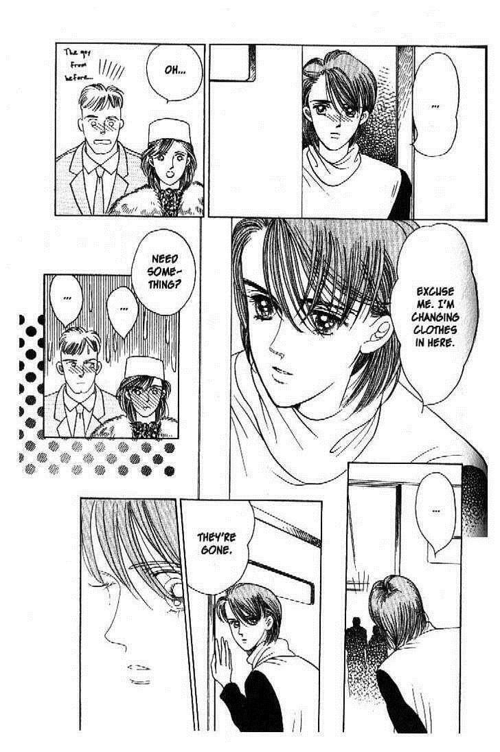 Read Moon Child chapter 42 image 12 on Lezhin