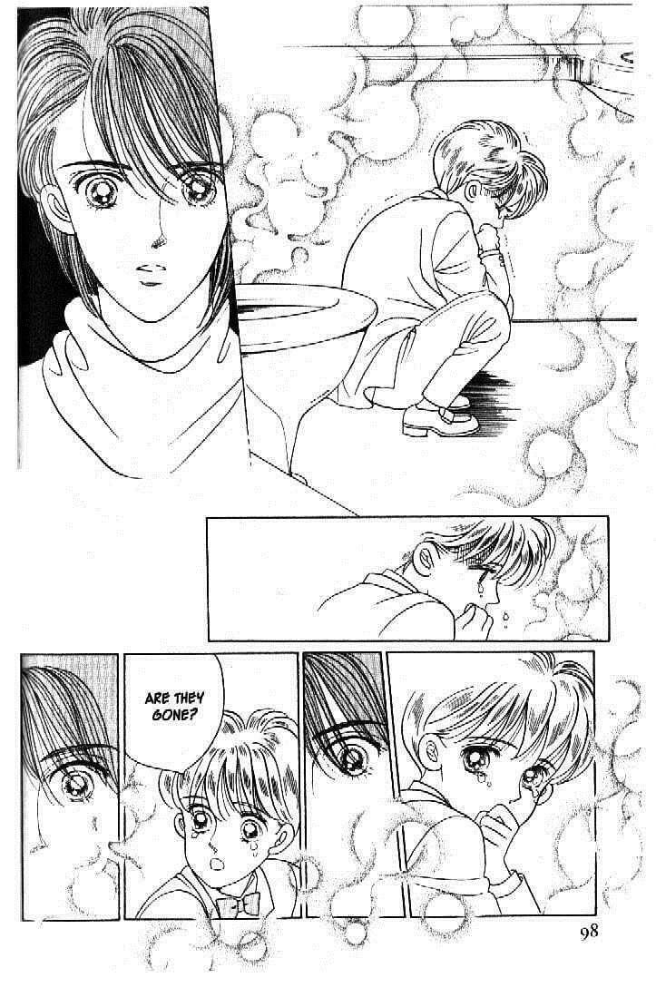 Read Moon Child chapter 42 image 13 on Lezhin