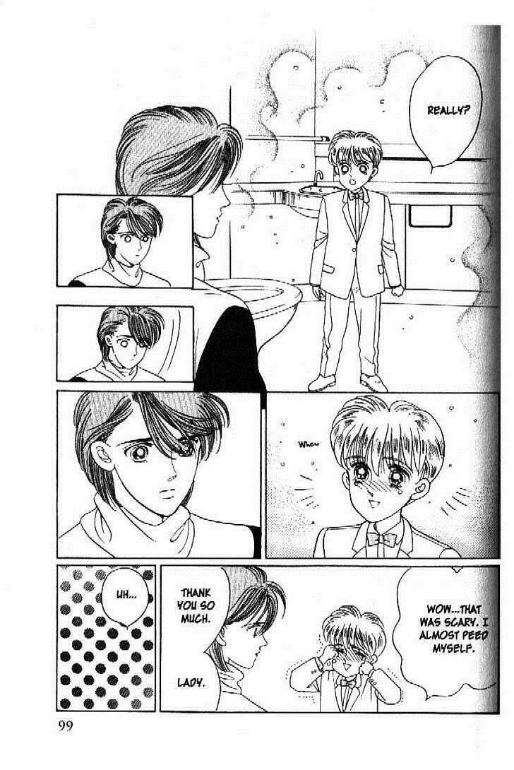 Read Moon Child chapter 42 image 14 on Lezhin