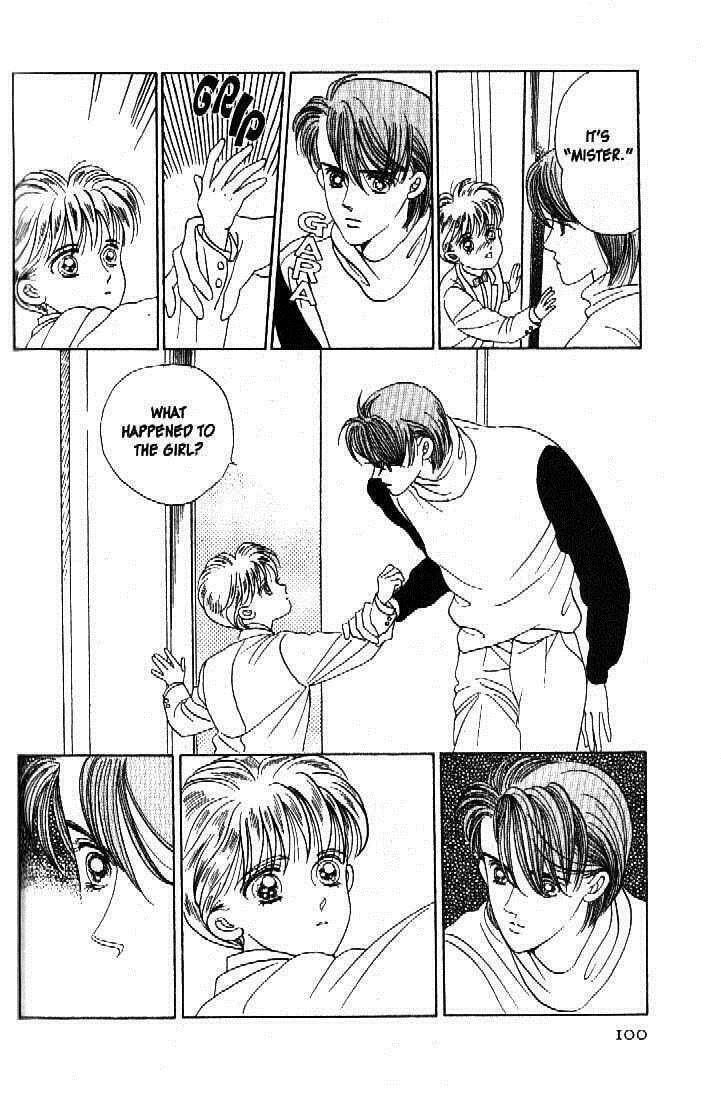 Read Moon Child chapter 42 image 15 on Lezhin
