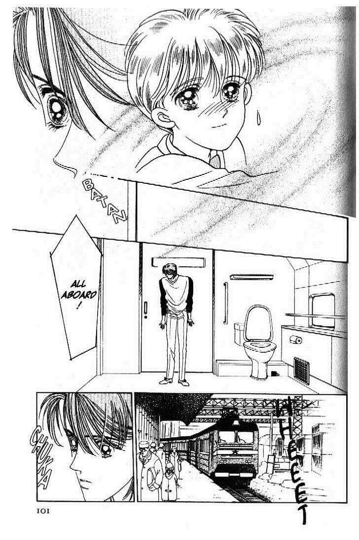 Read Moon Child chapter 42 image 16 on Lezhin