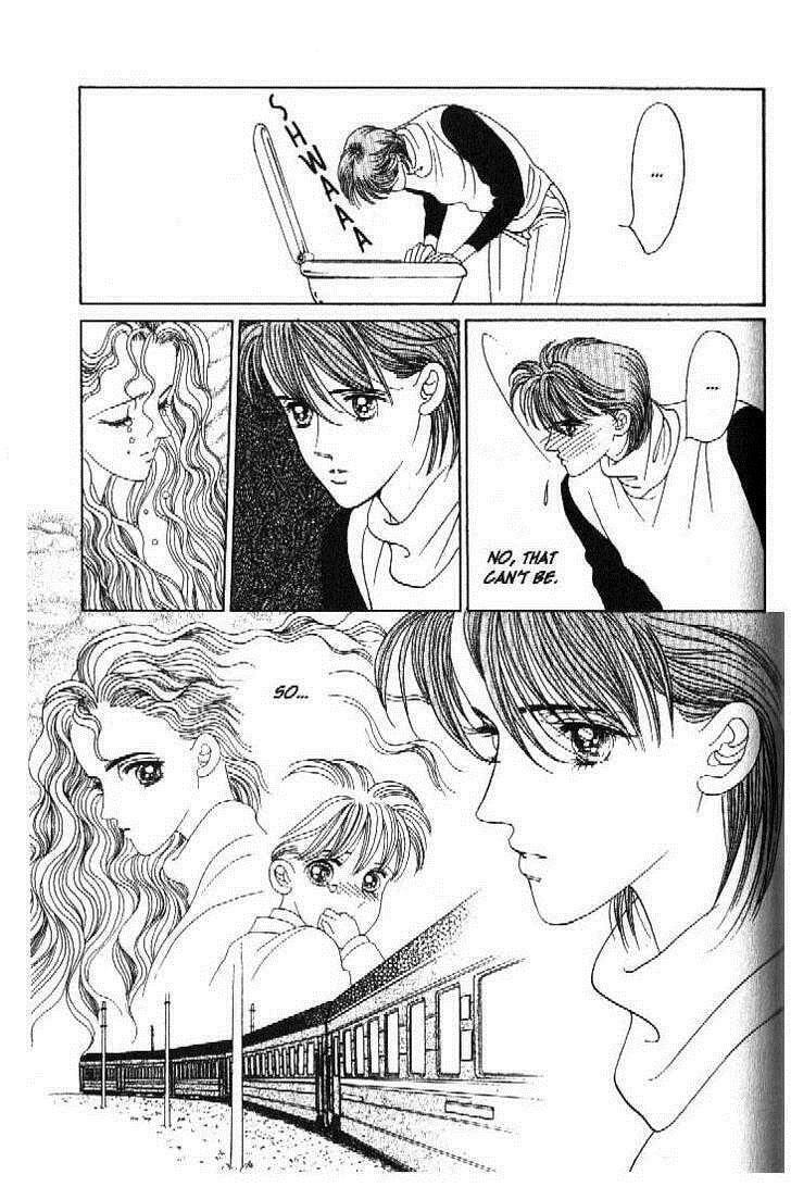 Read Moon Child chapter 42 image 18 on Lezhin