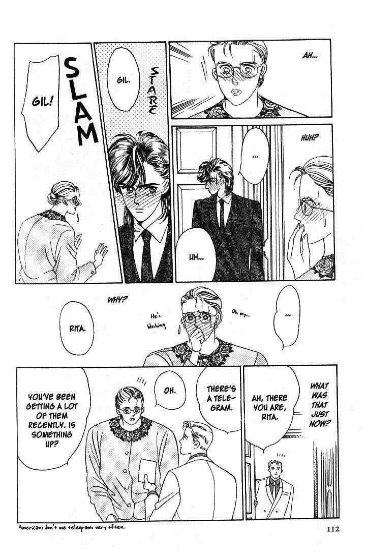 Read Moon Child chapter 42 image 27 on Lezhin