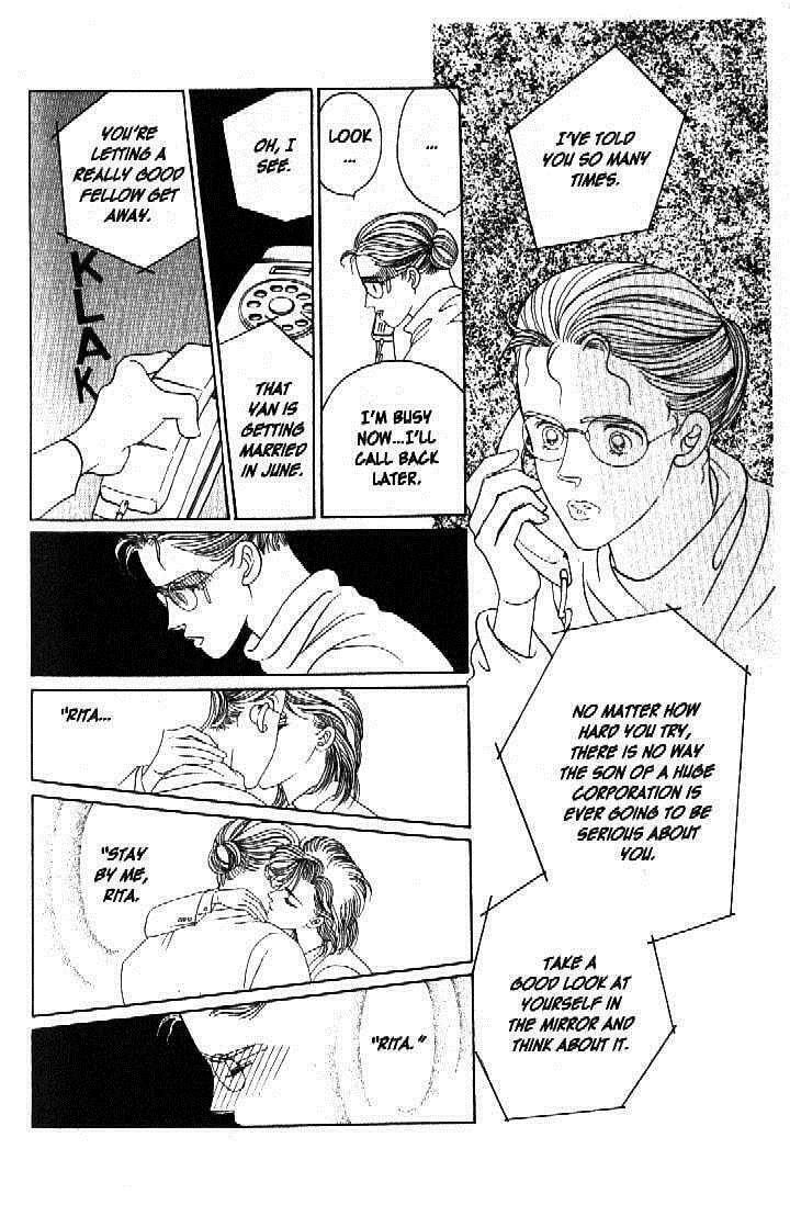 Read Moon Child chapter 42 image 29 on Lezhin