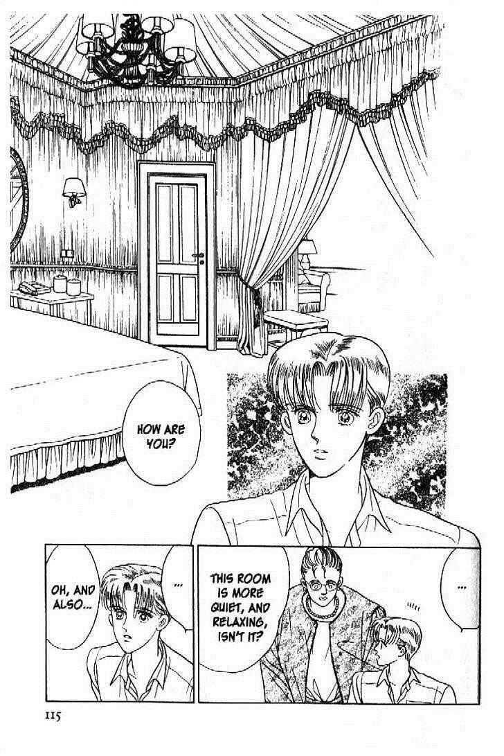 Read Moon Child chapter 42 image 30 on Lezhin