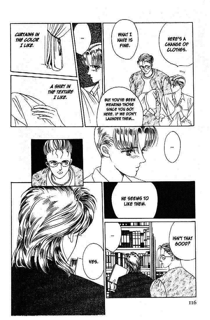 Read Moon Child chapter 42 image 31 on Lezhin