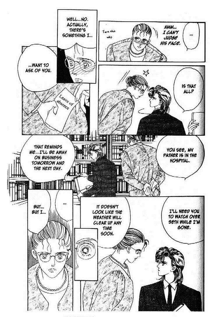 Read Moon Child chapter 42 image 32 on Lezhin