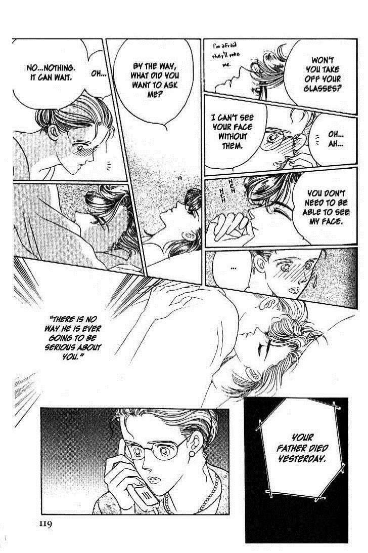 Read Moon Child chapter 42 image 34 on Lezhin