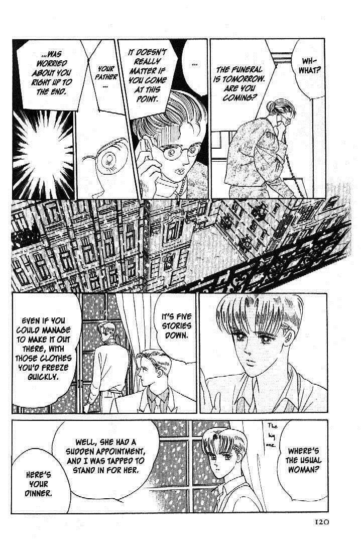 Read Moon Child chapter 42 image 35 on Lezhin