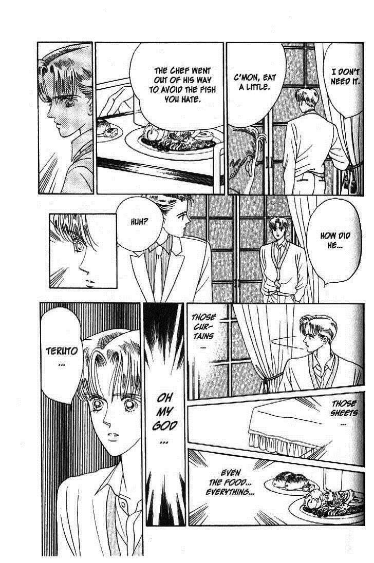 Read Moon Child chapter 42 image 36 on Lezhin