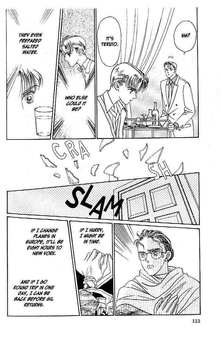 Read Moon Child chapter 42 image 37 on Lezhin