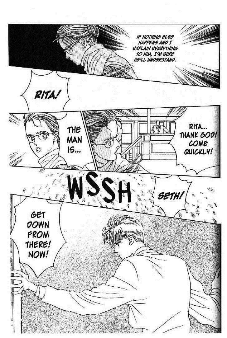 Read Moon Child chapter 42 image 38 on Lezhin