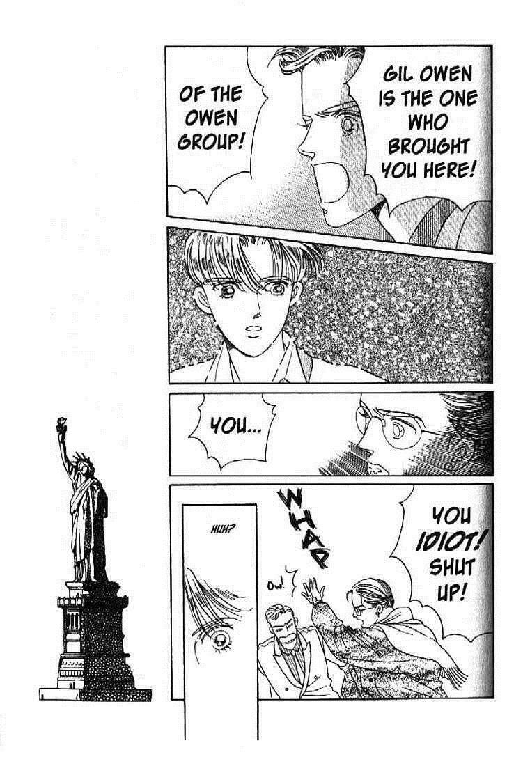 Read Moon Child chapter 42 image 42 on Lezhin