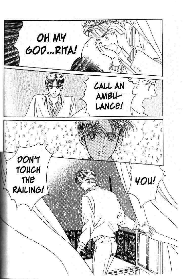 Read Moon Child chapter 42 image 47 on Lezhin