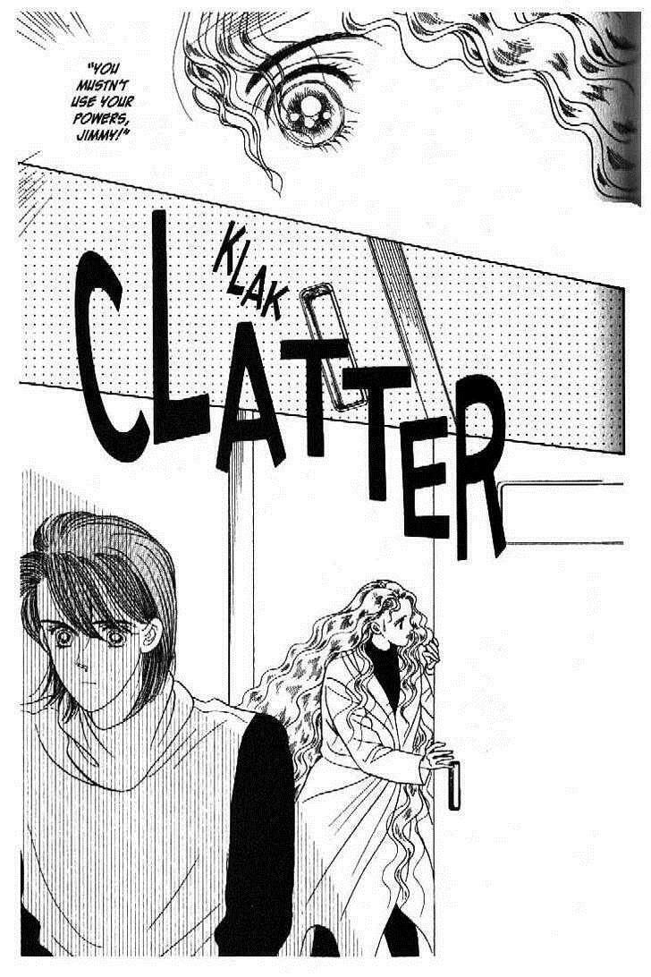 Read Moon Child chapter 42 image 8 on Lezhin