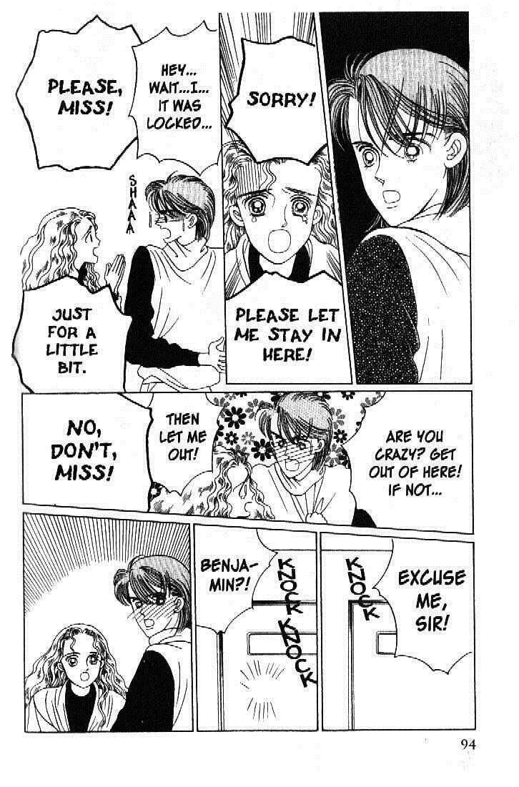 Read Moon Child chapter 42 image 9 on Lezhin