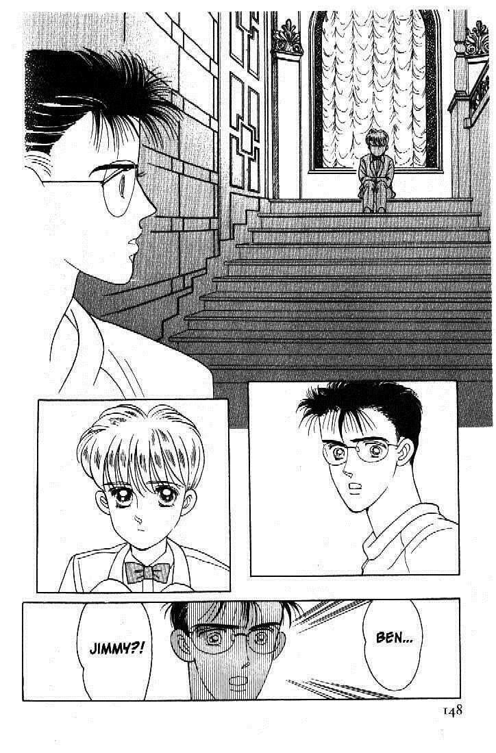 Read Moon Child chapter 43 image 10 on Lezhin