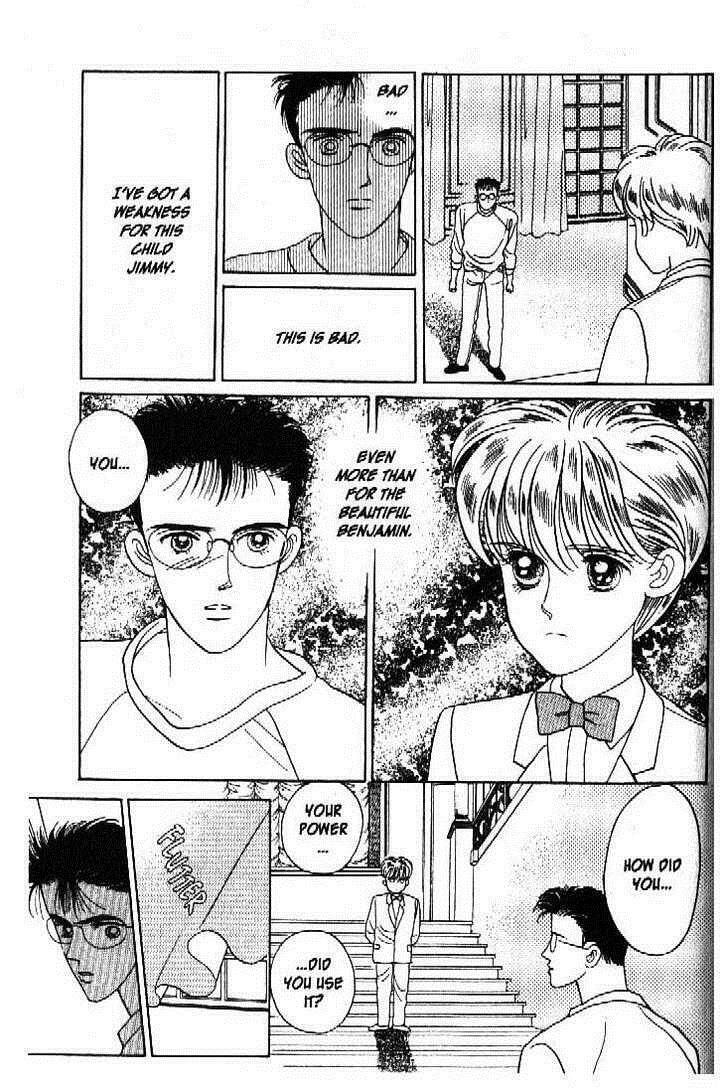 Read Moon Child chapter 43 image 11 on Lezhin