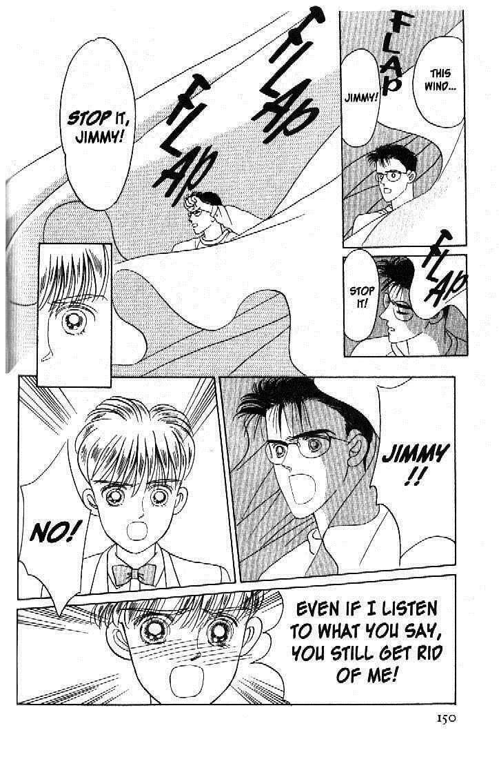 Read Moon Child chapter 43 image 12 on Lezhin