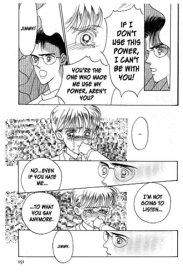 Read Moon Child chapter 43 image 13 on Lezhin