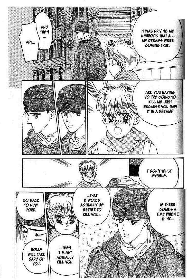 Read Moon Child chapter 43 image 15 on Lezhin