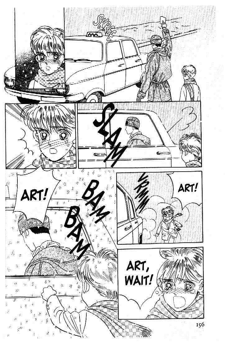Read Moon Child chapter 43 image 18 on Lezhin