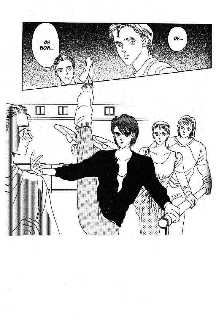 Read Moon Child chapter 43 image 2 on Lezhin
