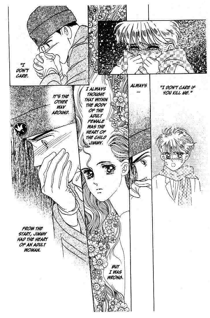 Read Moon Child chapter 43 image 20 on Lezhin