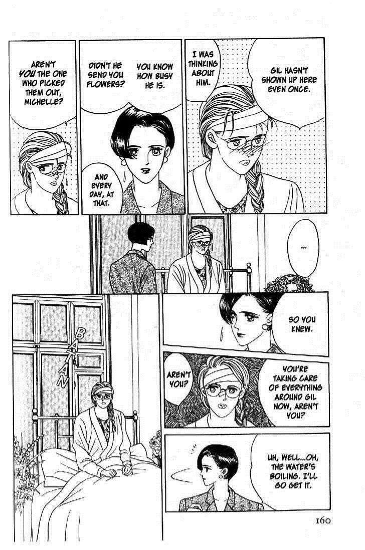 Read Moon Child chapter 43 image 22 on Lezhin