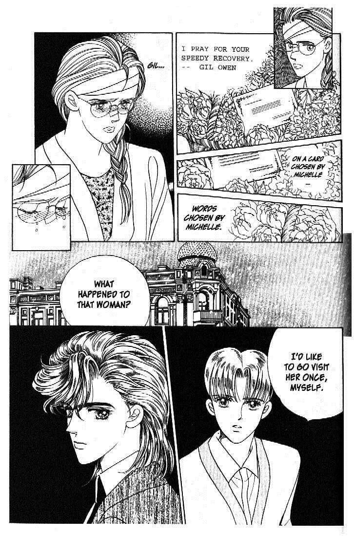 Read Moon Child chapter 43 image 23 on Lezhin
