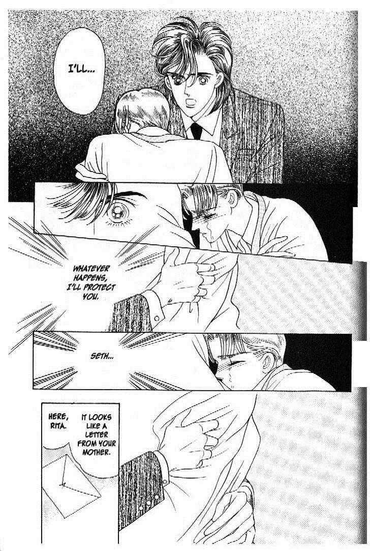 Read Moon Child chapter 43 image 27 on Lezhin