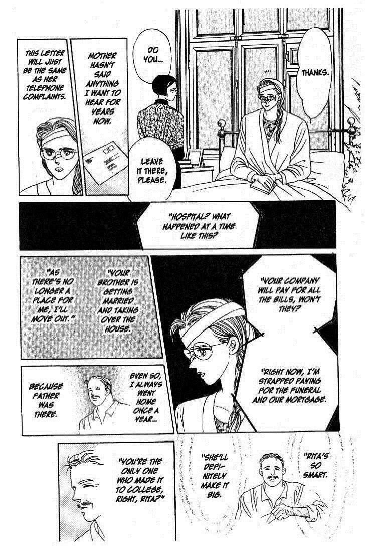 Read Moon Child chapter 43 image 28 on Lezhin