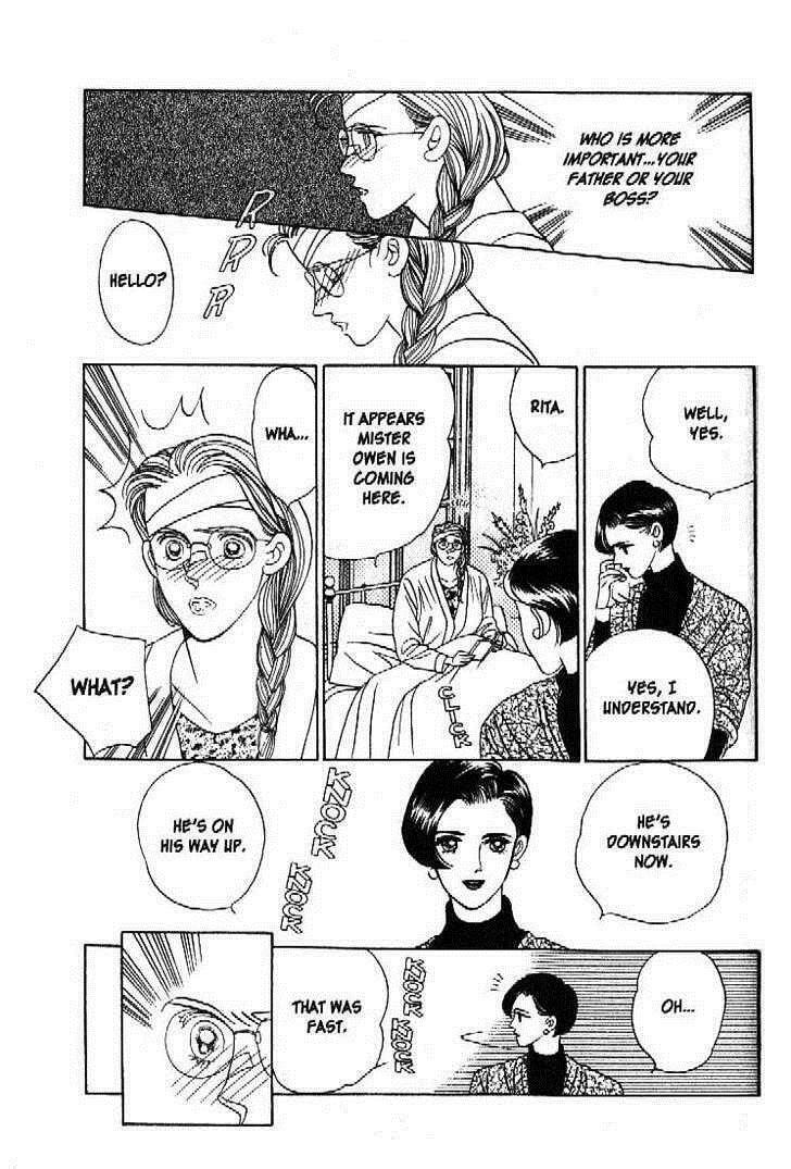 Read Moon Child chapter 43 image 29 on Lezhin