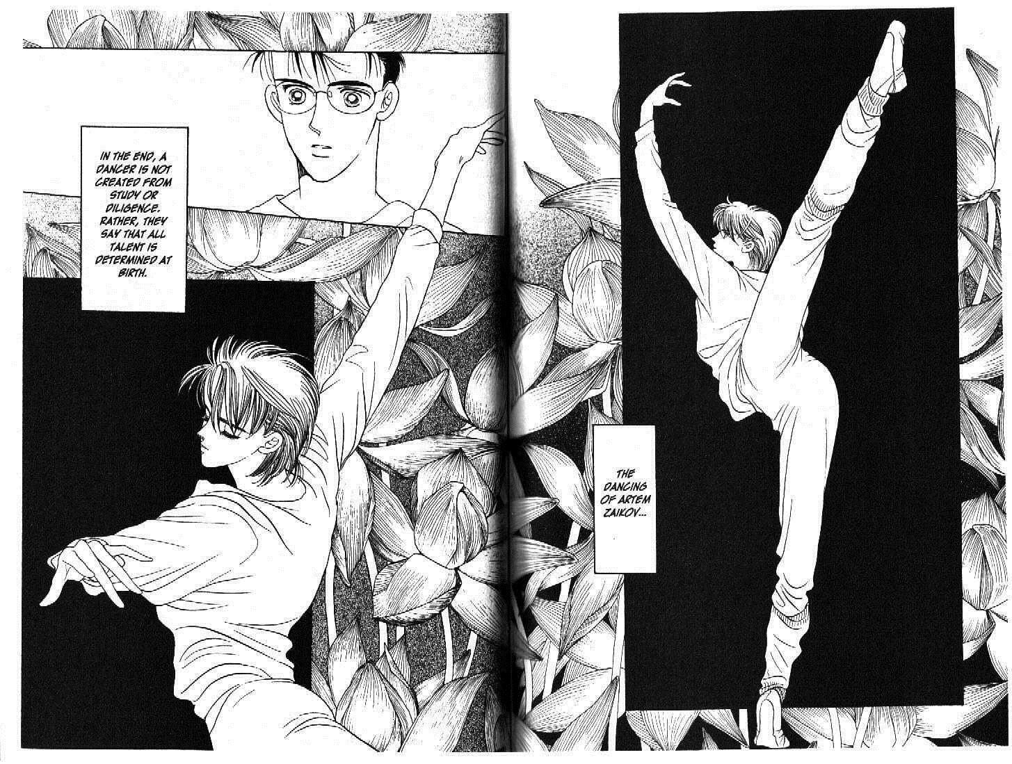 Read Moon Child chapter 43 image 3 on Lezhin