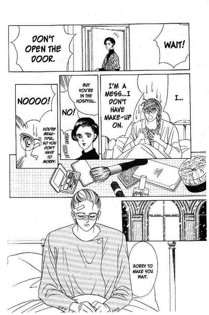 Read Moon Child chapter 43 image 30 on Lezhin