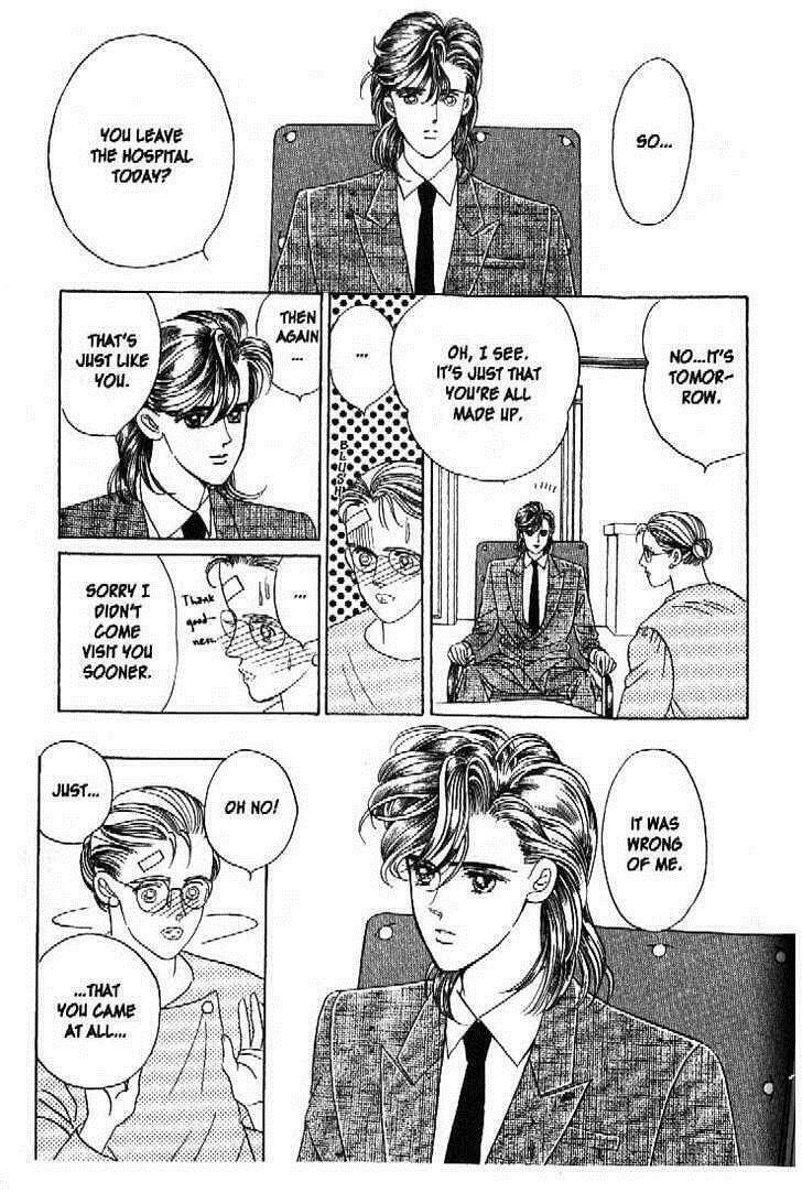 Read Moon Child chapter 43 image 31 on Lezhin