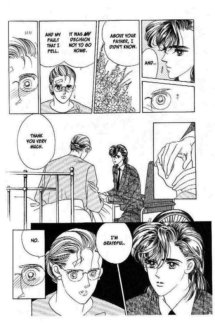 Read Moon Child chapter 43 image 32 on Lezhin