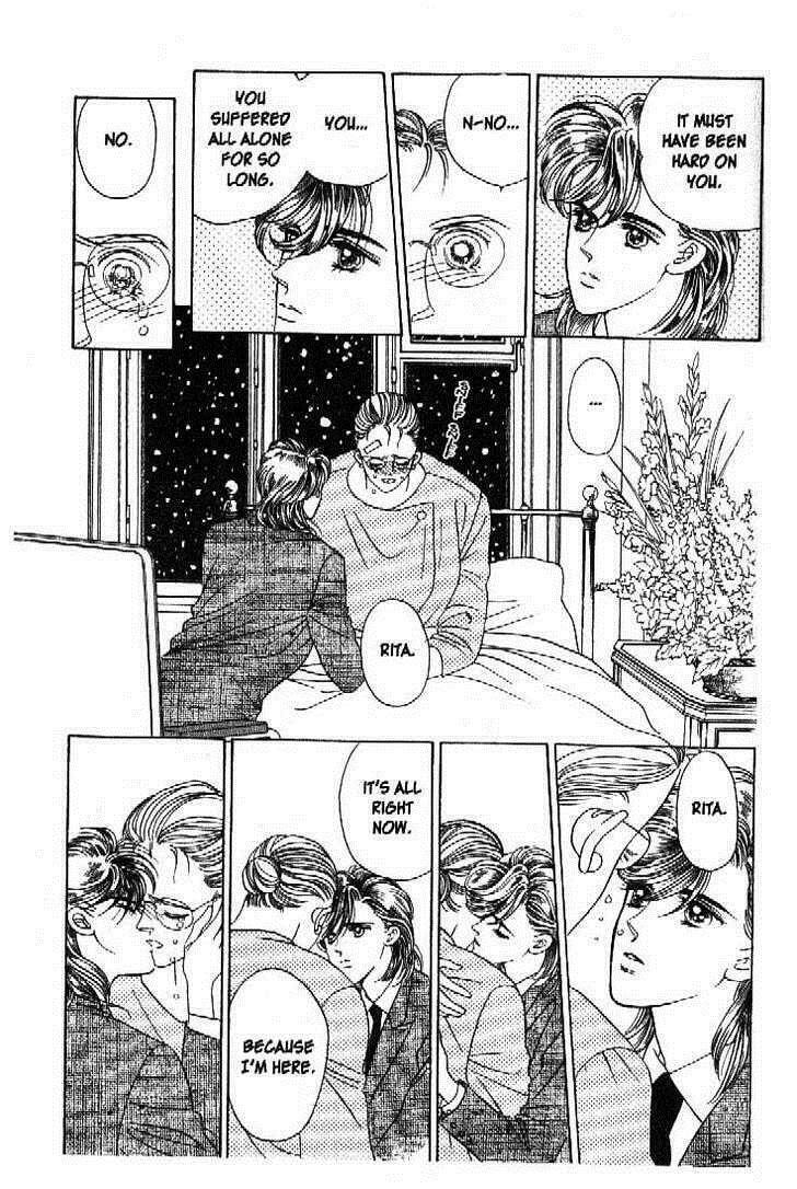 Read Moon Child chapter 43 image 33 on Lezhin