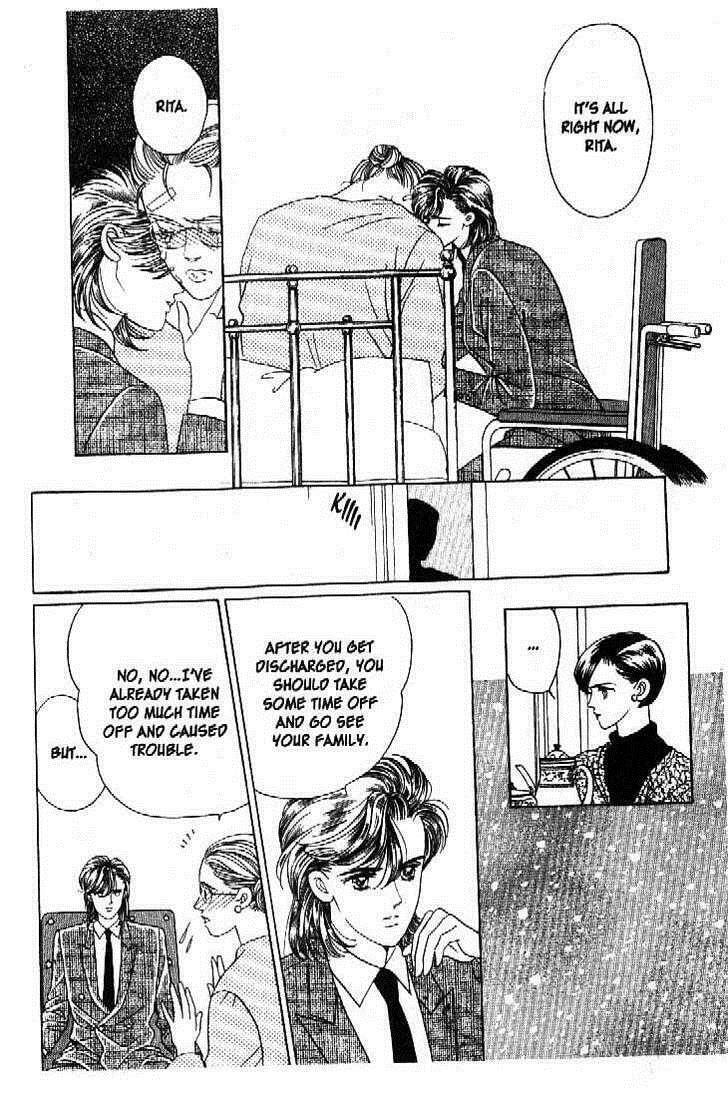 Read Moon Child chapter 43 image 34 on Lezhin