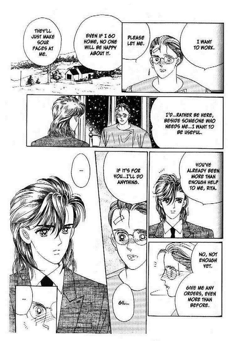 Read Moon Child chapter 43 image 35 on Lezhin