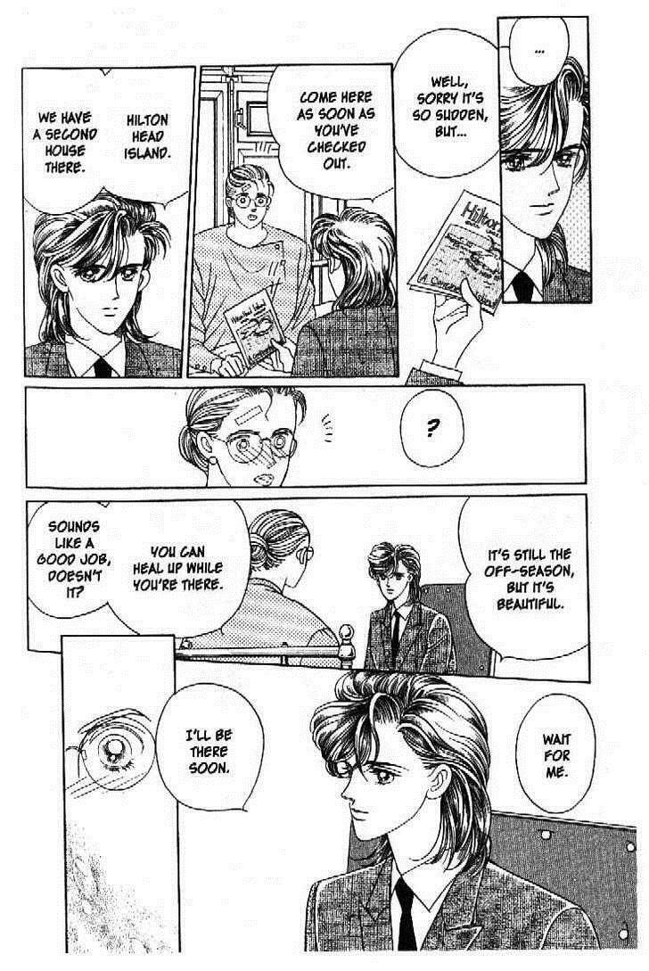 Read Moon Child chapter 43 image 36 on Lezhin