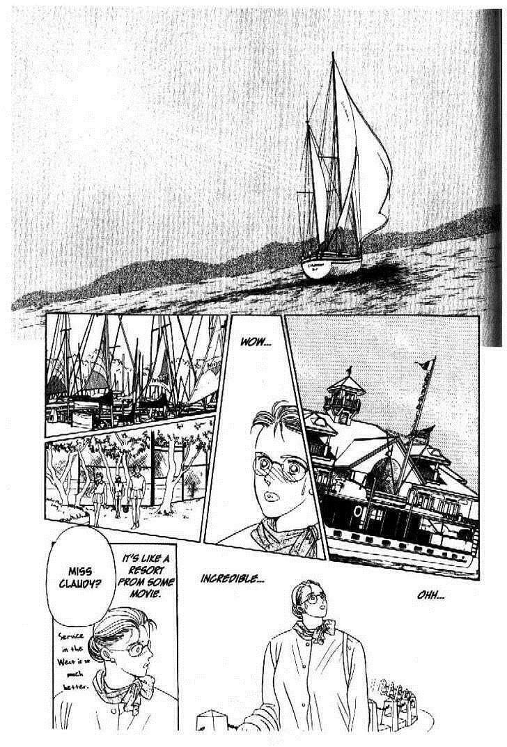 Read Moon Child chapter 43 image 37 on Lezhin